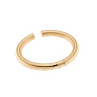 Bracelet Aquaforte Femme Cerchi Vintage in Argent H4182674